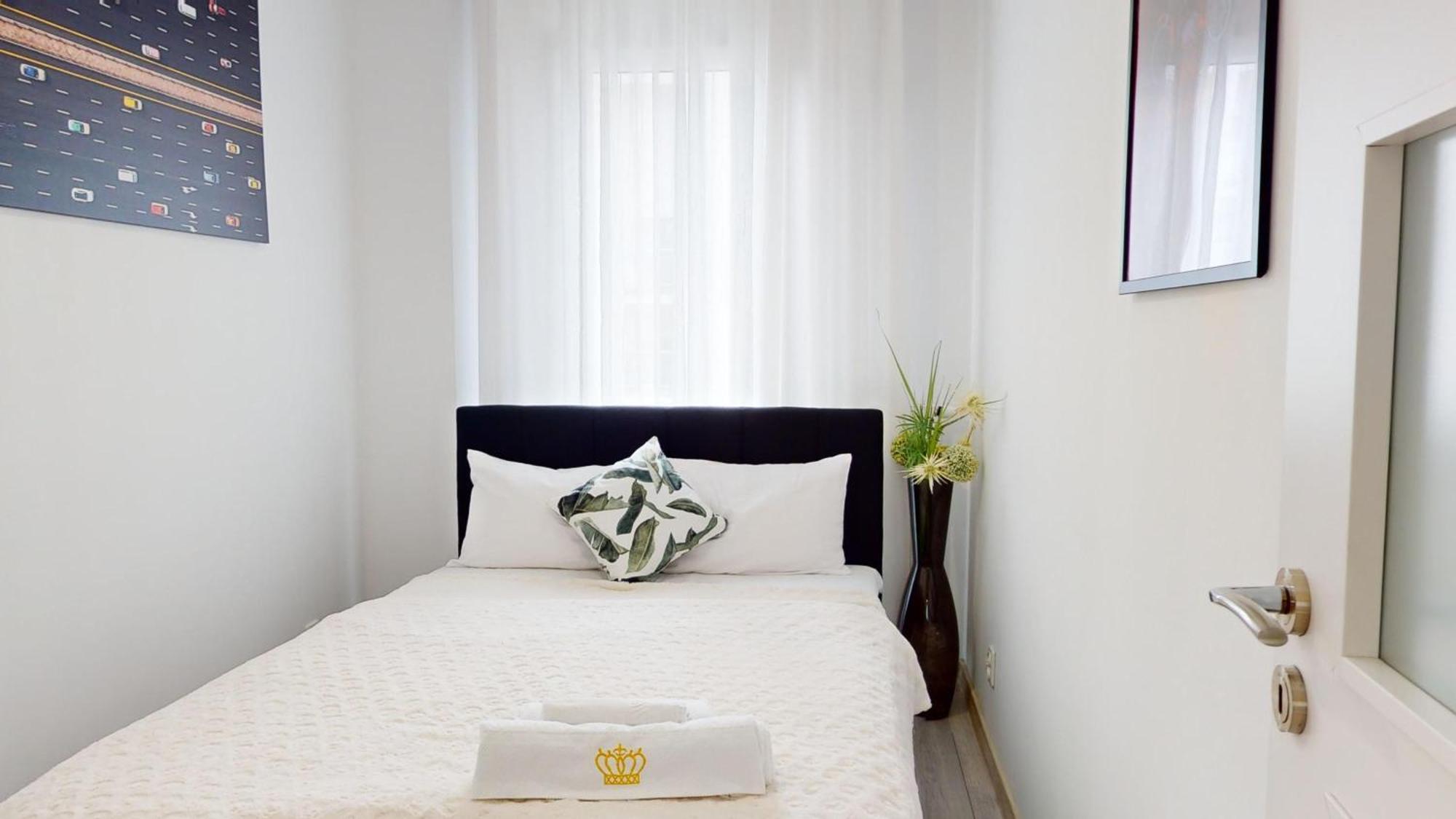 Family House By The River Odra -Panoramic Terrace - 3Room Apartment With 2 Separate Bedrooms And 2 Balconies By Wroapart-Pl- Perfect For Family & Business Stays Wroclaw Ngoại thất bức ảnh