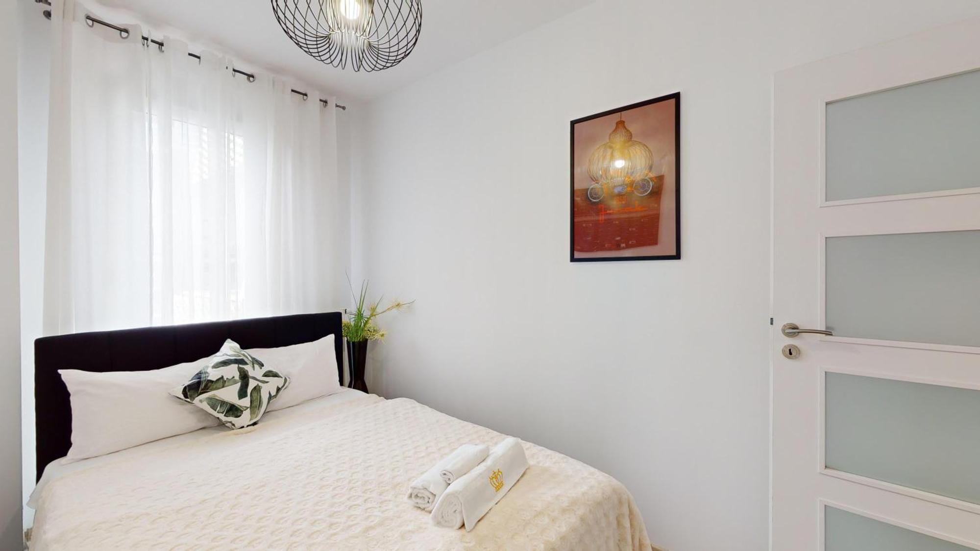 Family House By The River Odra -Panoramic Terrace - 3Room Apartment With 2 Separate Bedrooms And 2 Balconies By Wroapart-Pl- Perfect For Family & Business Stays Wroclaw Ngoại thất bức ảnh